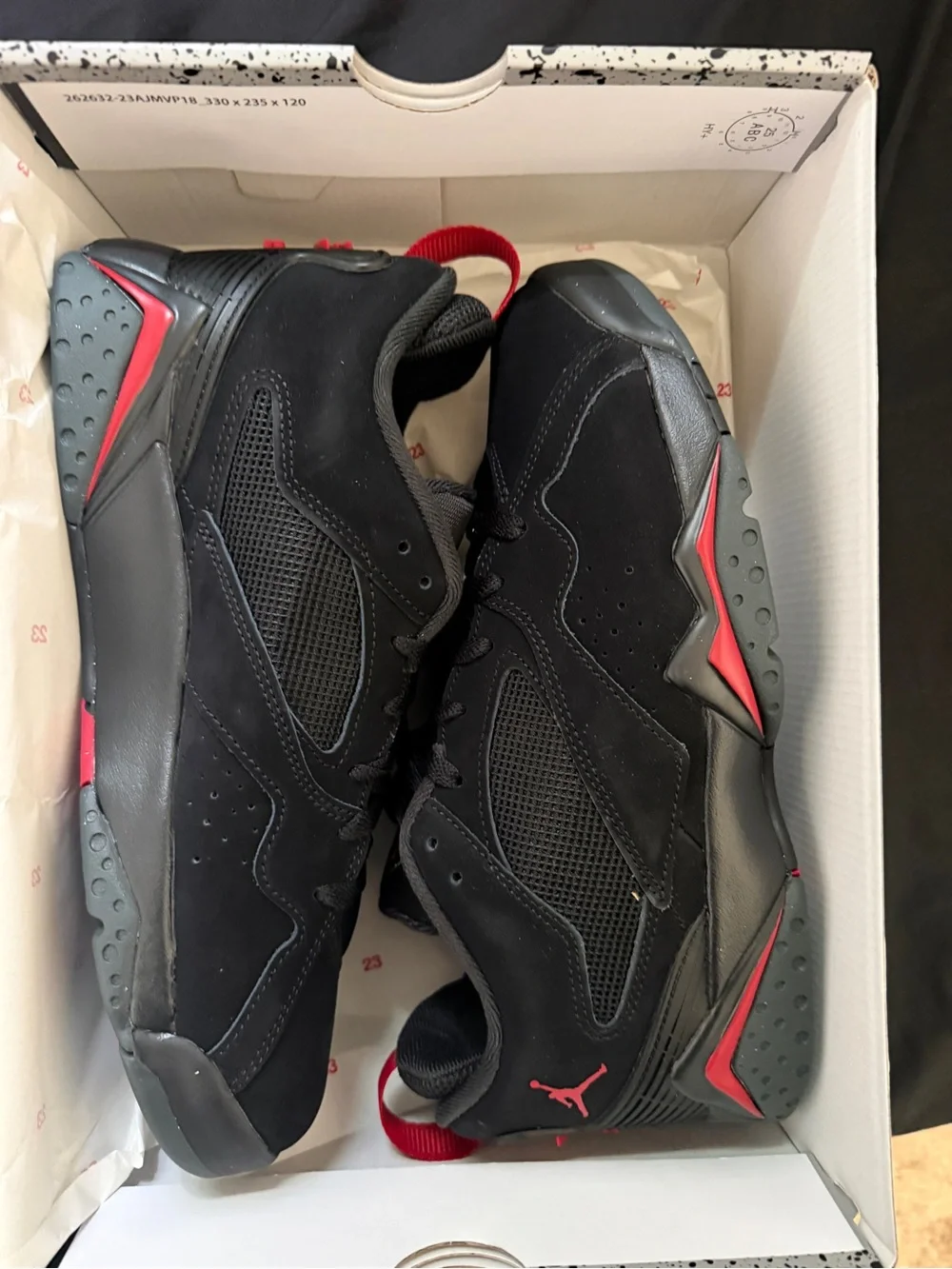 Nike Jordan MVP 92 Men’s 9.5